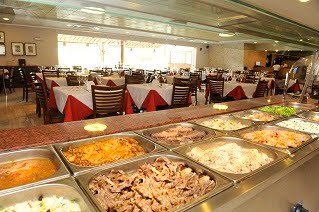 RESTAURANTE TRATTORIA, O MELHOR DA GASTRONOMIA EM MOSSORÓ. – Tio Colorau